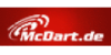 mcdart.de