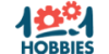 1001 hobbies - CPA FR