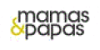 Klik hier voor kortingscode van Mamasandpapas